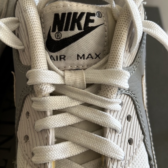 Nike Air Max 93. US size 6. Eur size 36.5 - Picture 2 of 6